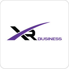 XRBusiness PK - IT Solutions & Digital Transformation Services We delivered social media management and Meta Ads campaigns for XRBusiness PK, growing their LinkedIn following by 240% and generating 180+ qualified B2B leads monthly with a 4.8x ROAS. Our strategic content positioned them as an industry authority, resulting in an 85% increase in consultation requests and 55% boost in contract closures.