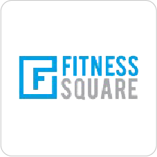 Fitness Square - Fitness Center & Gym We developed Fitness Square's social media presence from the ground up, creating engaging fitness content and building a strong community of health enthusiasts. Our strategic social media management resulted in 230% follower growth and 180% higher engagement rates, driving consistent membership inquiries and establishing Fitness Square as a go-to fitness destination in their local market.