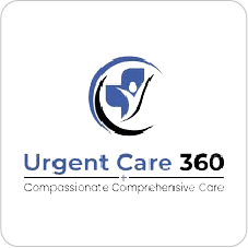 Urgent Care 360 - Urgent Care Medical Center We developed Urgent Care 360's social media presence and implemented comprehensive SEO strategies to establish them as a trusted urgent care provider in Little Rock, Arkansas. Our efforts resulted in 160% growth in website traffic, improved organic rankings for local healthcare searches like "urgent care Little Rock" and "walk-in clinic," and 140% higher social media engagement, driving consistent patient visits and positioning them as a convenient healthcare alternative in their community.