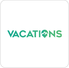 Vacations Travels and Tours - Travel & Tourism We managed Vacations Travels and Tours' social media presence and executed targeted Meta Ads campaigns, delivering a 160% increase in Instagram engagement and 95% follower growth. Our advertising strategy generated high-quality travel inquiries with a 4.2x ROAS, positioning them as a leading travel agency for Northern Pakistan tour packages.